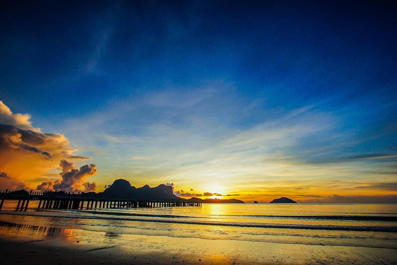Hotel Covo El Nido Exterior photo